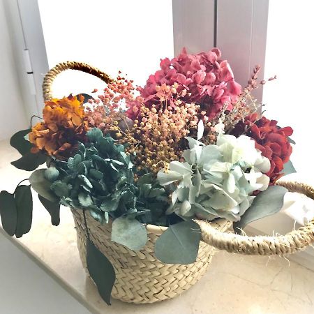 Apartamento Las Flores 龙达 外观 照片