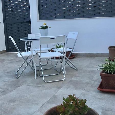 Apartamento Las Flores 龙达 外观 照片
