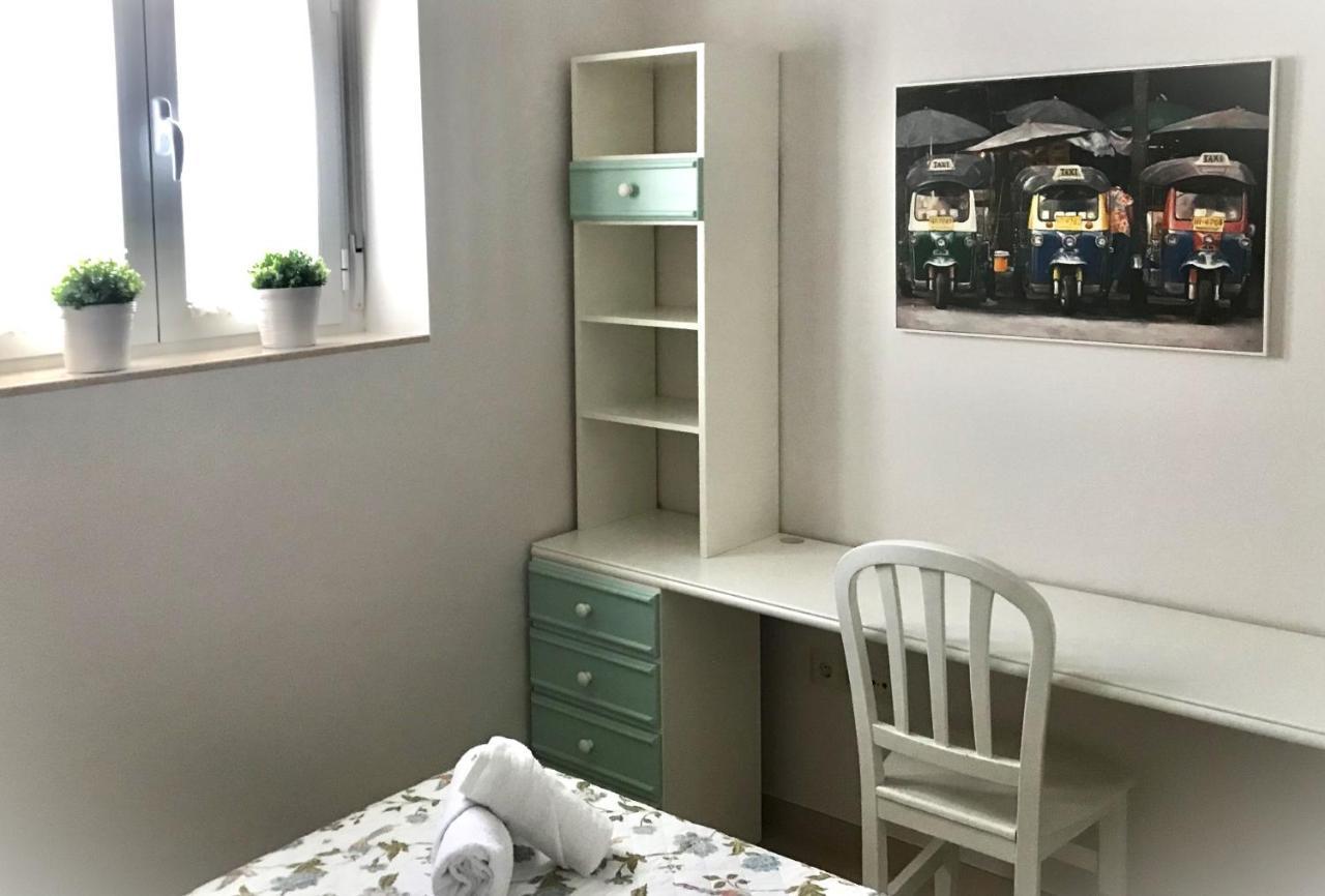 Apartamento Las Flores 龙达 外观 照片