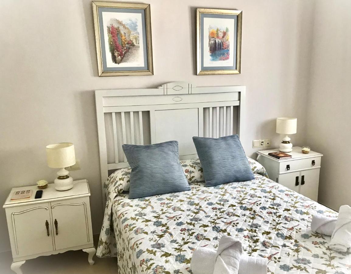 Apartamento Las Flores 龙达 外观 照片