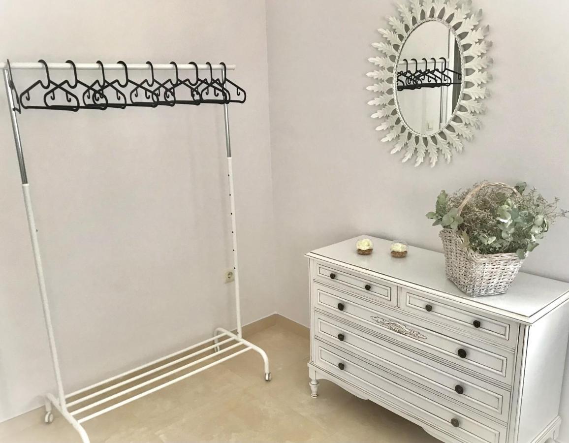 Apartamento Las Flores 龙达 外观 照片