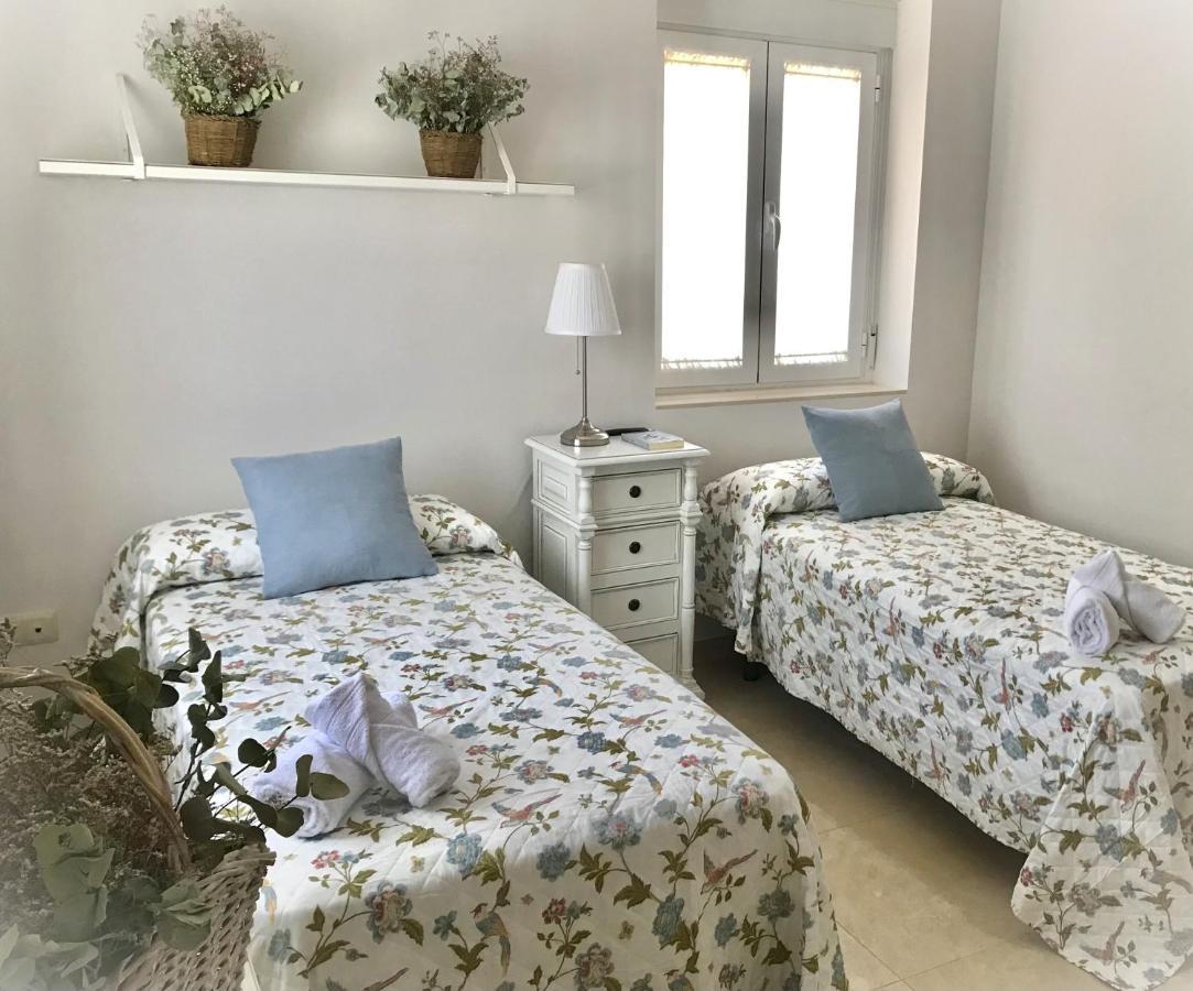 Apartamento Las Flores 龙达 外观 照片