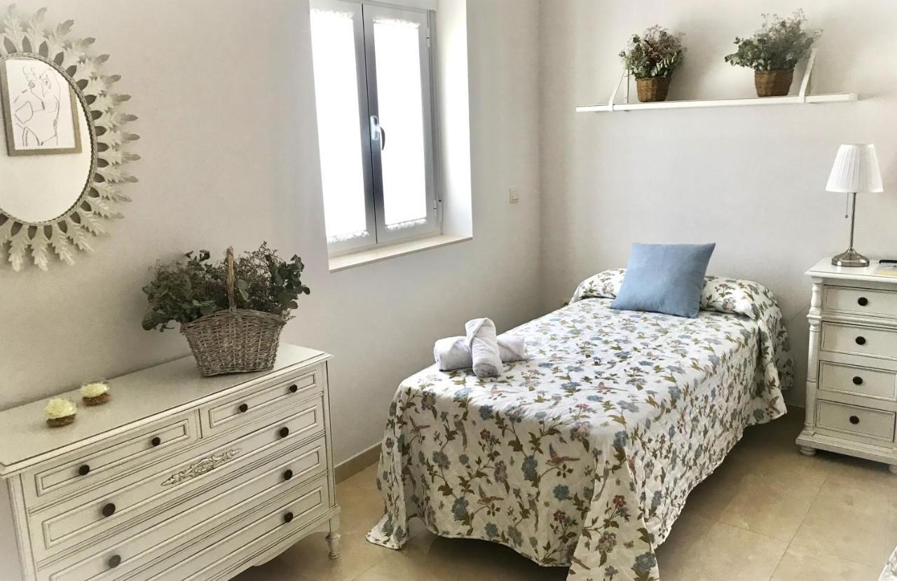 Apartamento Las Flores 龙达 外观 照片