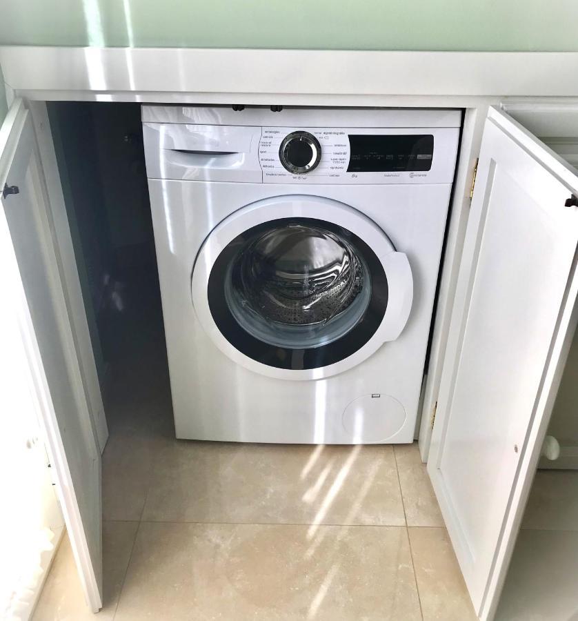 Apartamento Las Flores 龙达 外观 照片