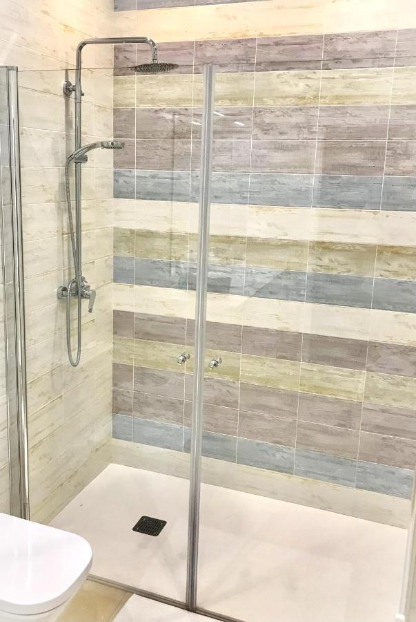 Apartamento Las Flores 龙达 外观 照片