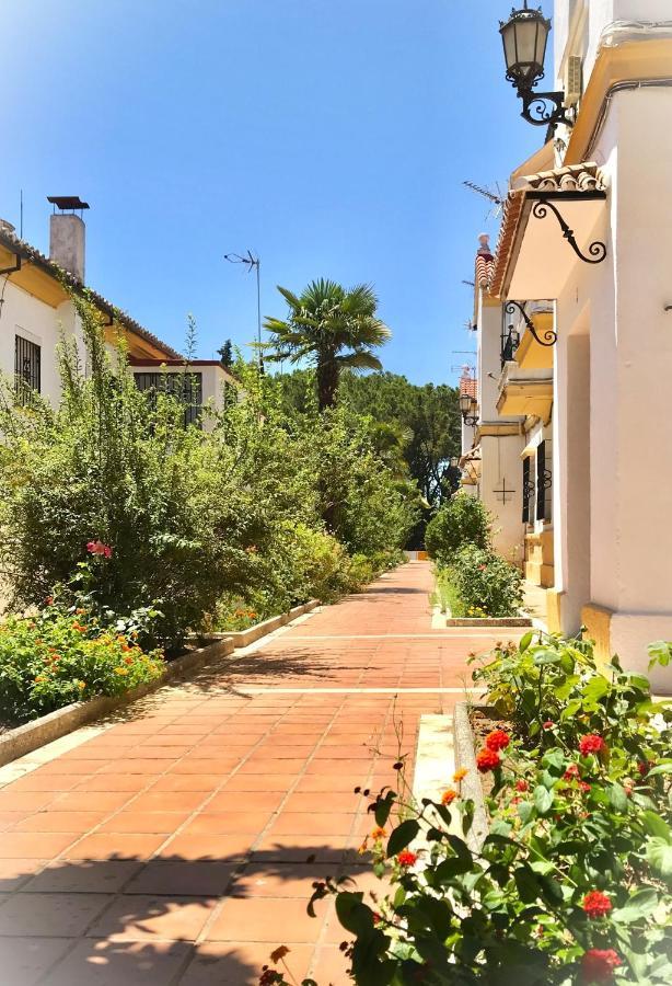 Apartamento Las Flores 龙达 外观 照片