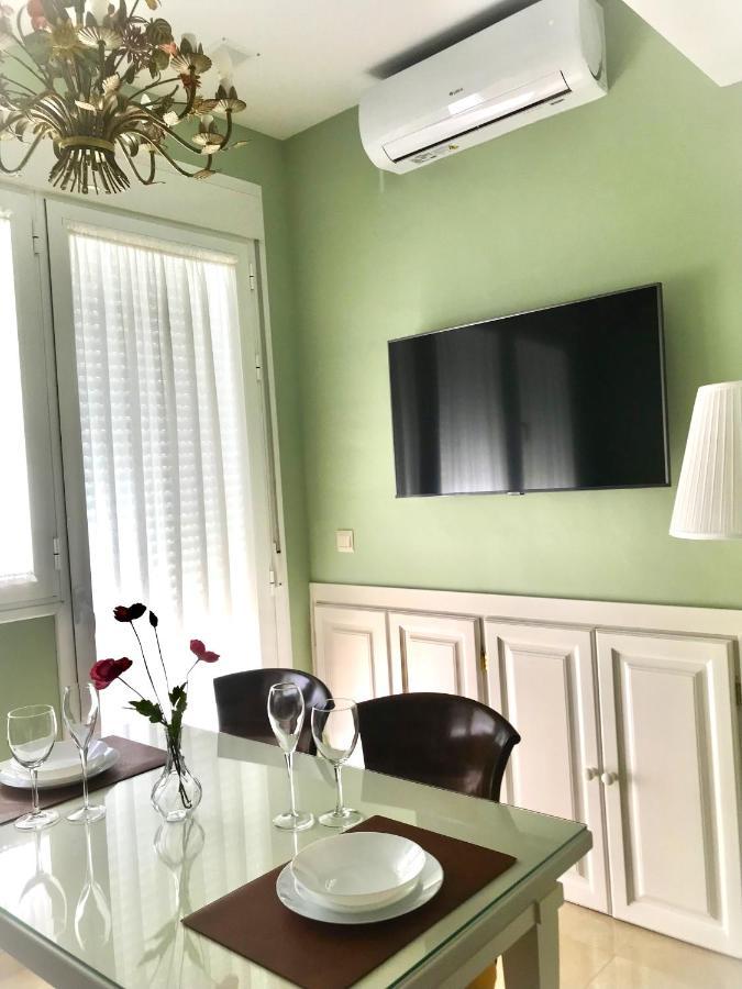 Apartamento Las Flores 龙达 外观 照片