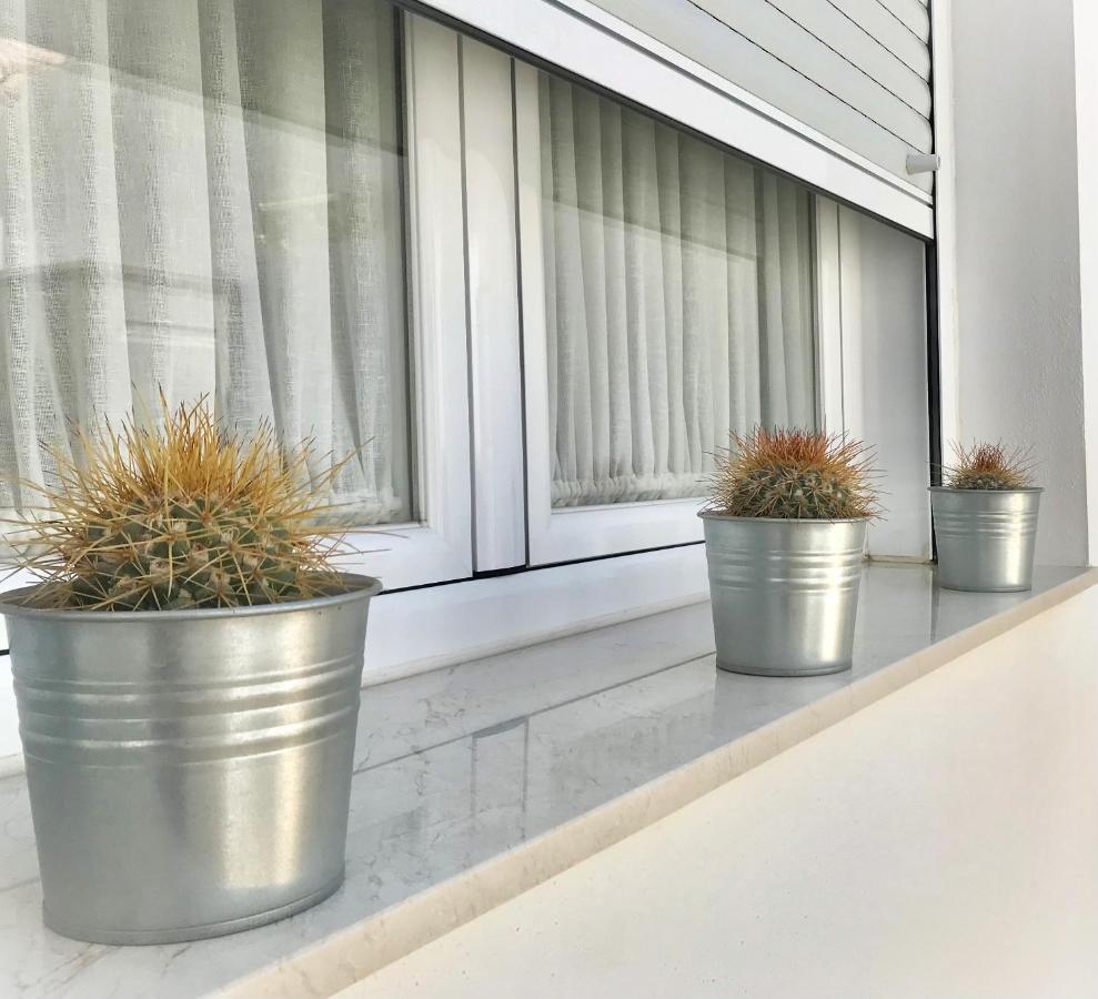 Apartamento Las Flores 龙达 外观 照片