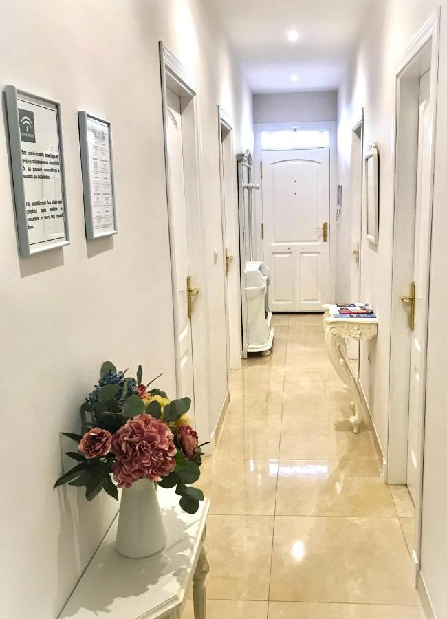 Apartamento Las Flores 龙达 外观 照片