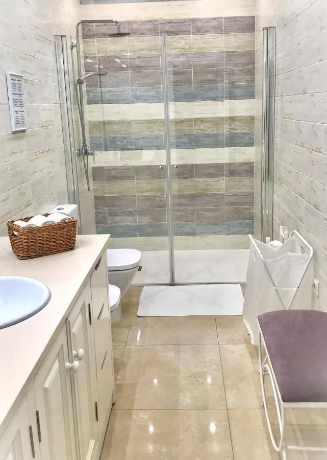 Apartamento Las Flores 龙达 外观 照片