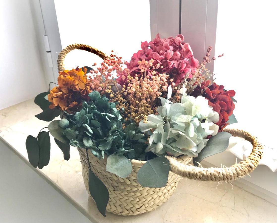 Apartamento Las Flores 龙达 外观 照片