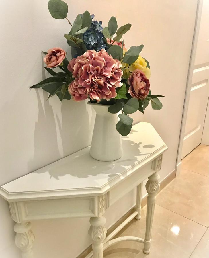 Apartamento Las Flores 龙达 外观 照片