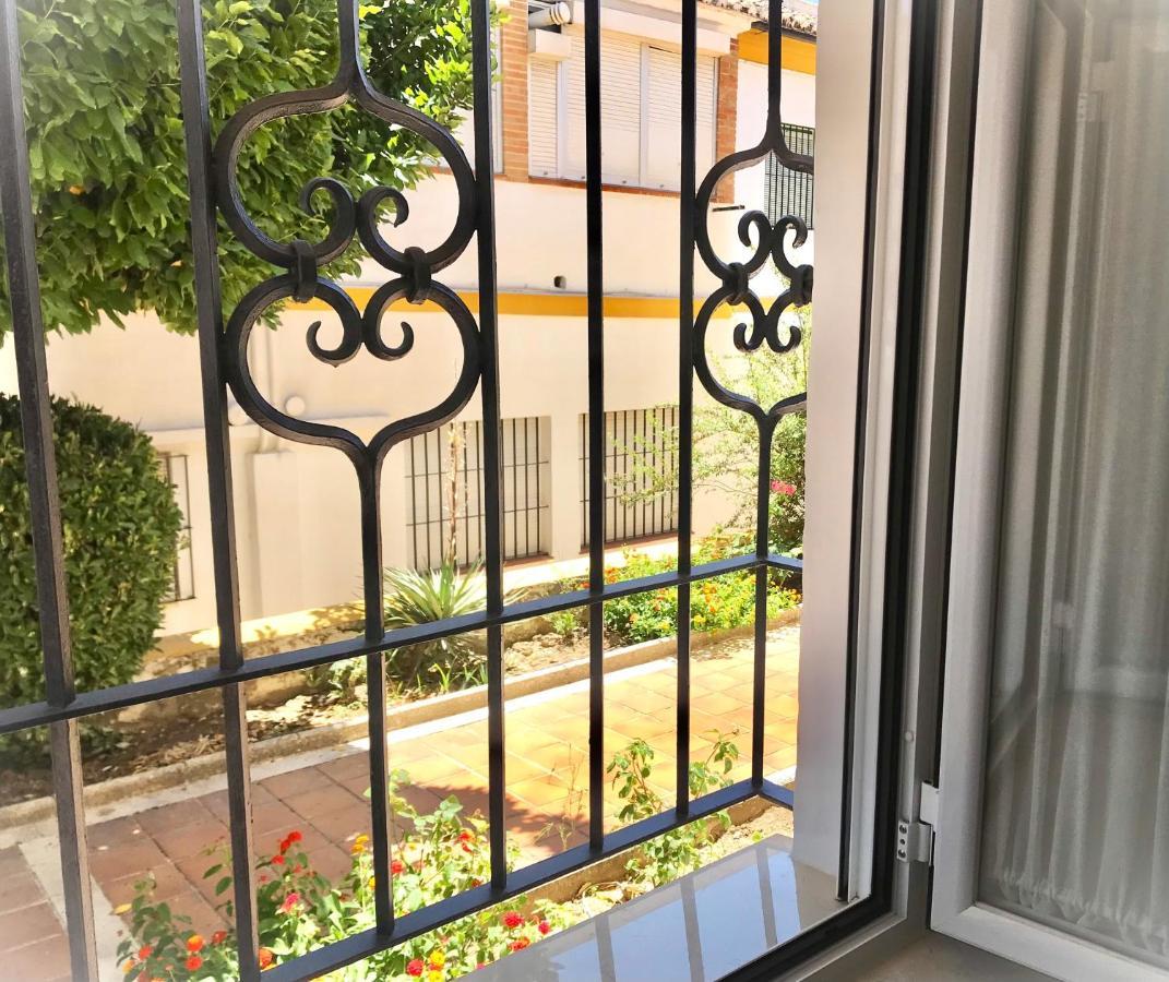 Apartamento Las Flores 龙达 外观 照片